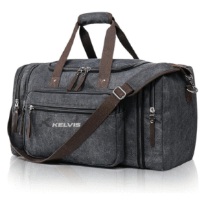 Travel bagpack
