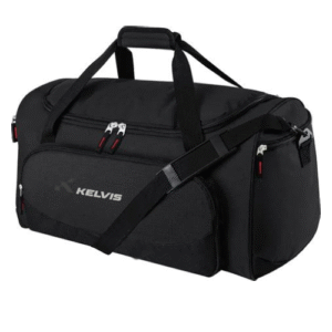 Travel bagpack