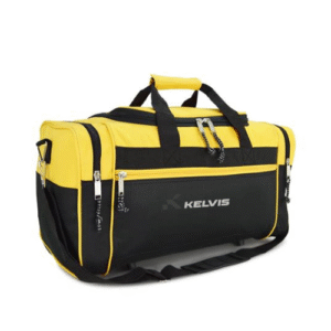 Travel bagpack