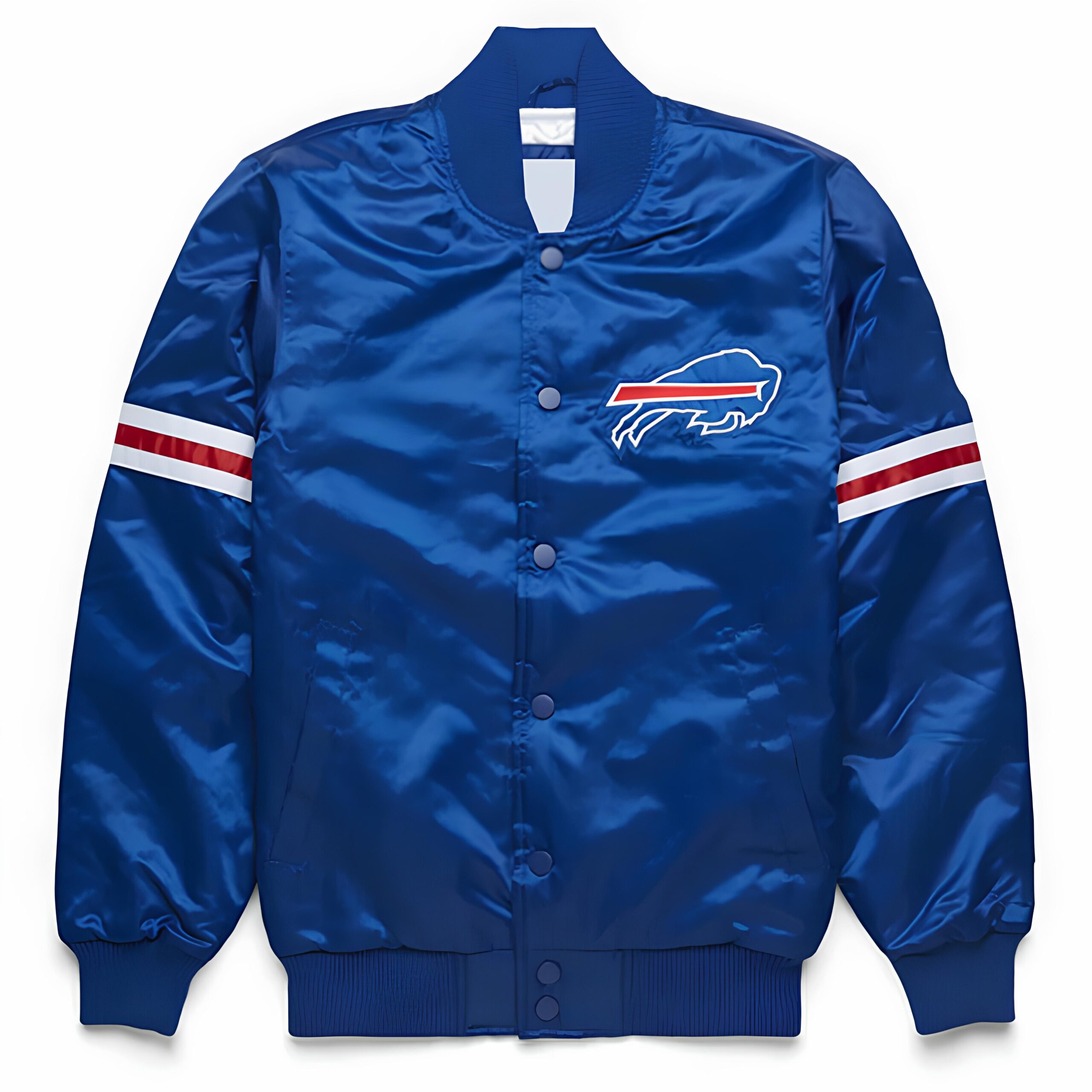 Satin jacket (2)