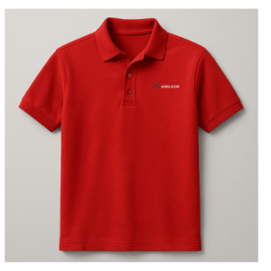 Polo shirts