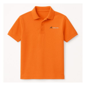 Polo shirts