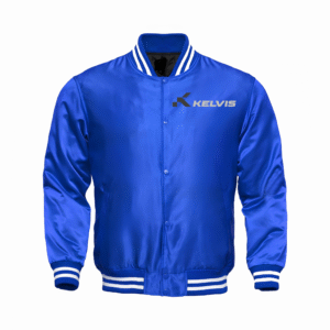 Common Satin jacket