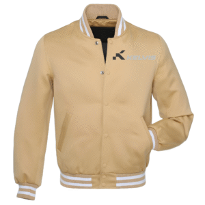 Common Satin jacket