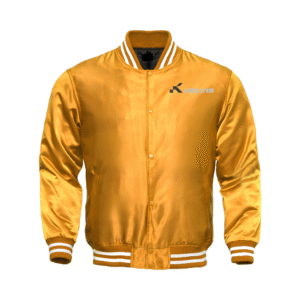 Common Satin jacket