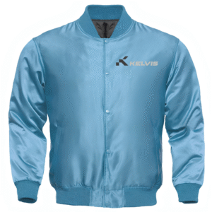Complete Satin jacket