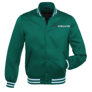 Common Satin jacket