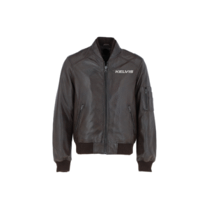 Leather Jackets