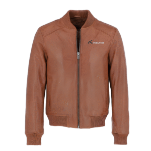 Leather Jackets