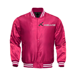 Common Satin jacket