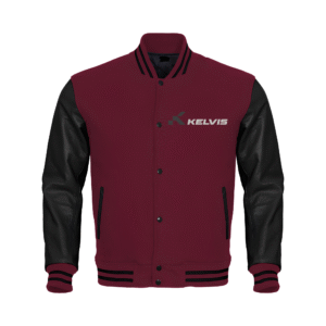 Varsity jacket