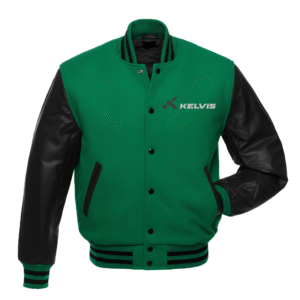 Varsity jacket