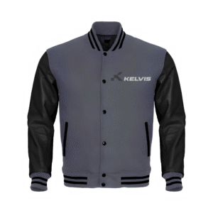 Varsity jacket