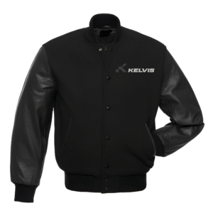 Varsity jacket