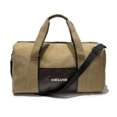 Travel bagpack