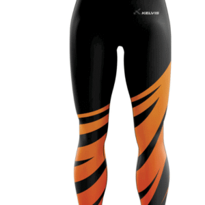 Active legging wears