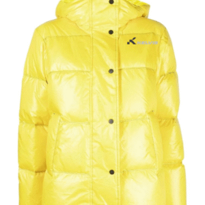 Down Jackets
