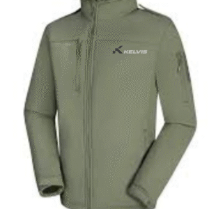 Softshell jackets
