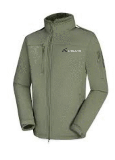 Softshell jackets