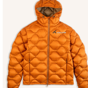 Down Jackets