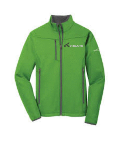 Softshell jackets