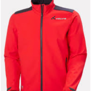Softshell jackets