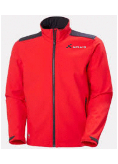 Softshell jackets