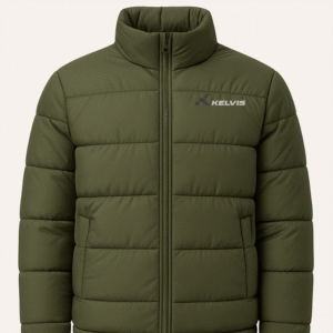 Down Jackets