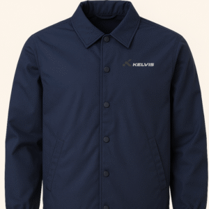 Coach jacket