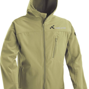 Softshell jackets