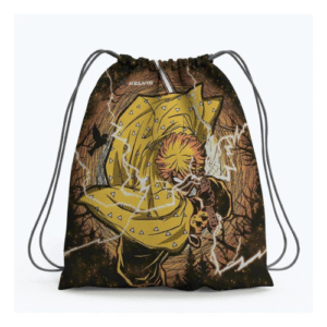 Drawstring Bags
